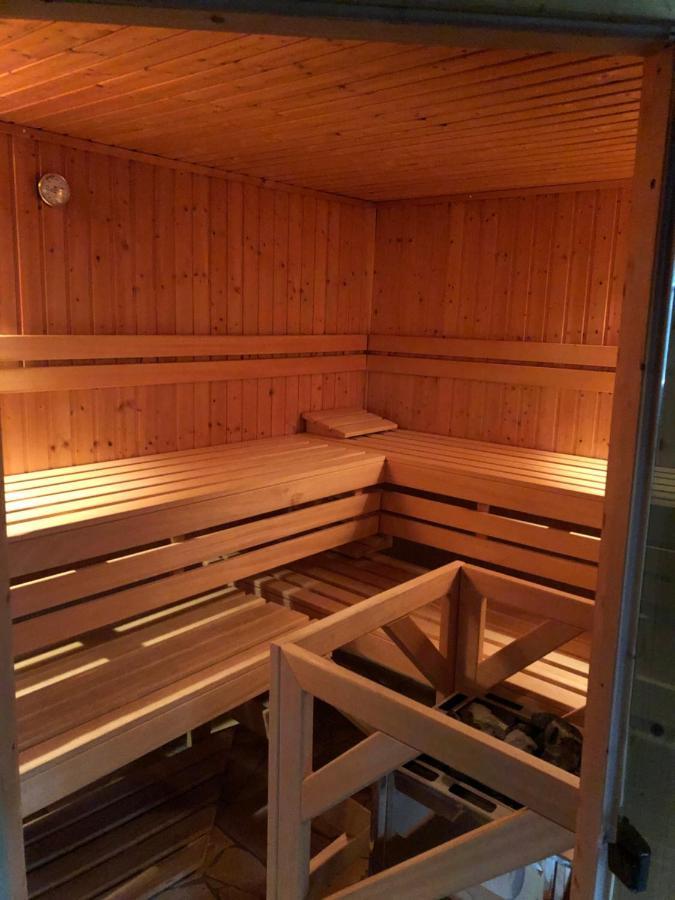 Rosenthal-Bielatal Ferienwohnung Saechsische Schweiz מראה חיצוני תמונה