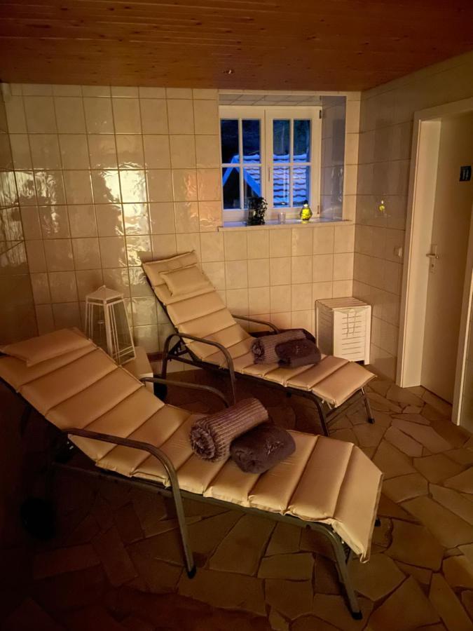 Rosenthal-Bielatal Ferienwohnung Saechsische Schweiz מראה חיצוני תמונה